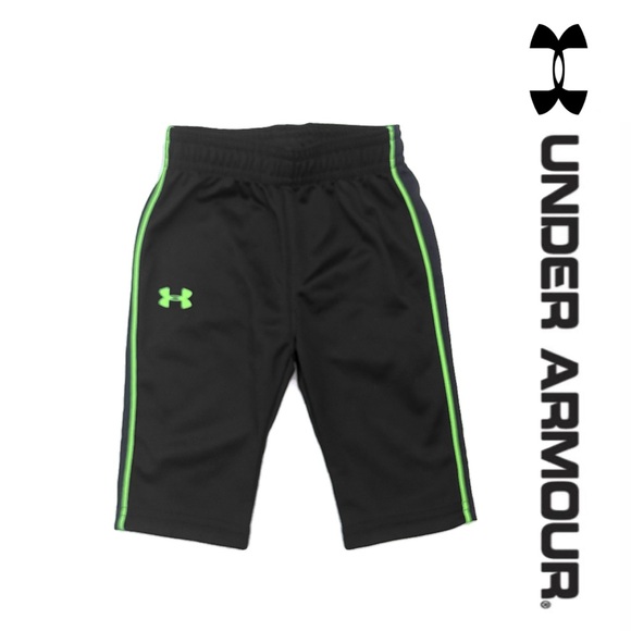 Under Armour Other - 💥🆕💥 Under Armour Brawler Track Pants (Infant)
